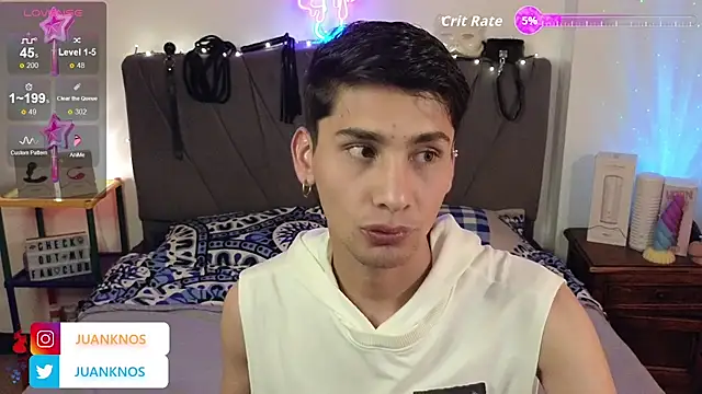 by pandora online show from October 6, 6:38 pm