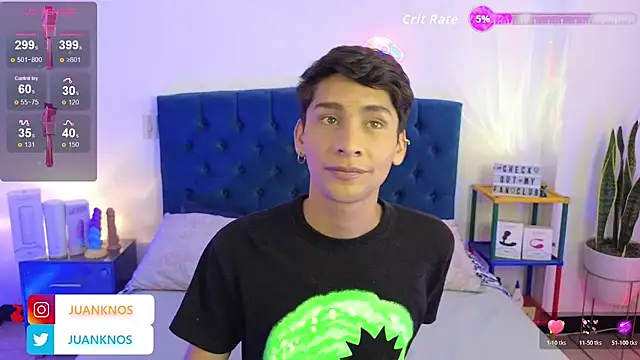 by pandora online show from November 4, 7:24 pm