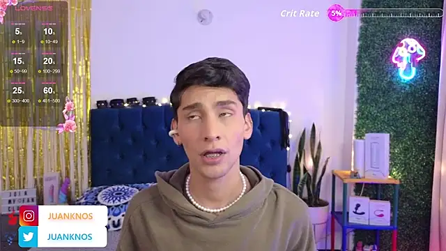 by pandora online show from March 20, 7:08 pm