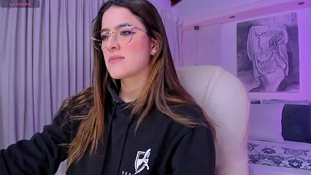 nathalie rivers online show from March 9, 11:14 am