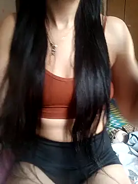 LissaThompsom online show from February 24, 1:21 pm