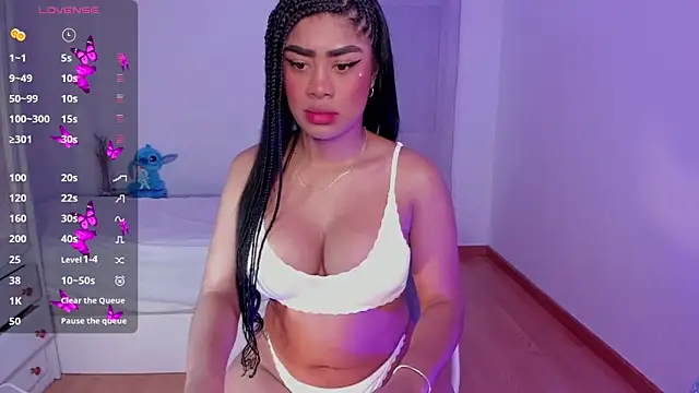 briana walker online show from March 3, 9:11 am