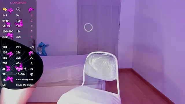 briana walker online show from March 8, 4:28 pm