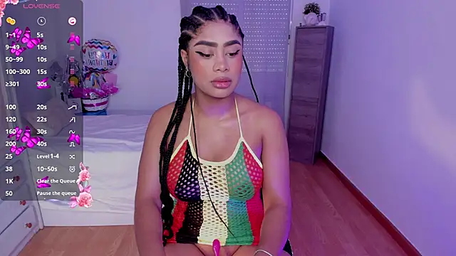 briana walker online show from September 16, 10:38 am