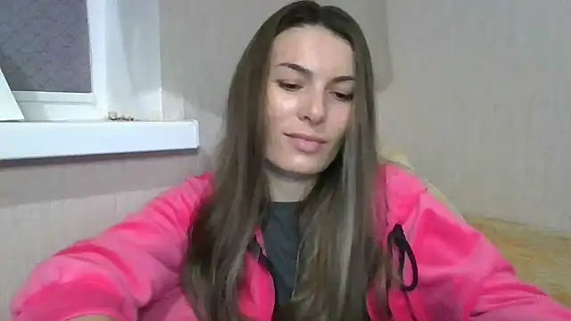 Snapshot of Carol-Rose chatting on February 25, 9:35 pm Carol-Rose online show from February 25, 9:35 pm