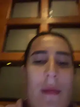 Hanna86 online show from December 22, 11:24 pm