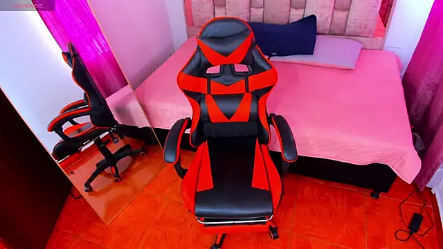 Rick n Summer online show from November 18, 12:42 pm