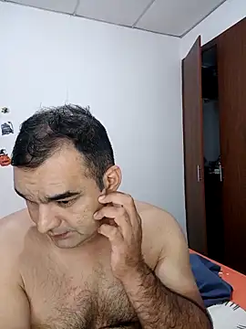 Angeelus2 online show from February 27, 9:04 pm