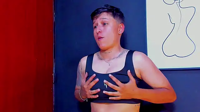 Tamarahryan online show from July 4, 2:01 pm