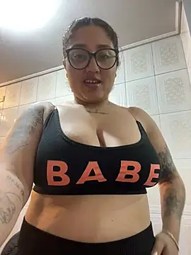 croftsmila online show from April 17, 12:13 am