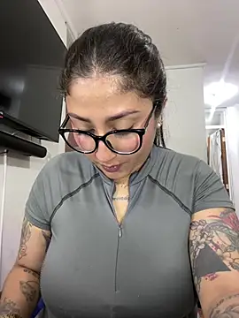 croftsmila online show from July 14, 12:24 am