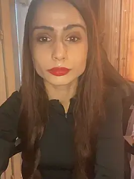 LaPetitechienne1 online show from January 16, 2:51 pm