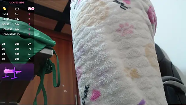 abby taylor online show from November 24, 1:00 pm