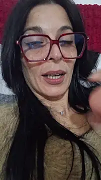 patatinahot87 online show from February 25, 5:44 pm