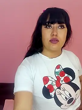 altheamoore online show from March 10, 4:28 am