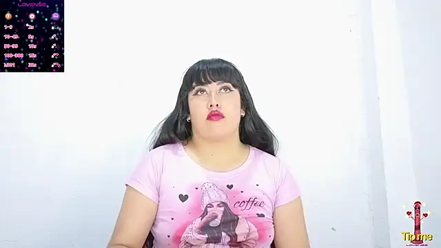 altheamoore online show from April 9, 5:07 am