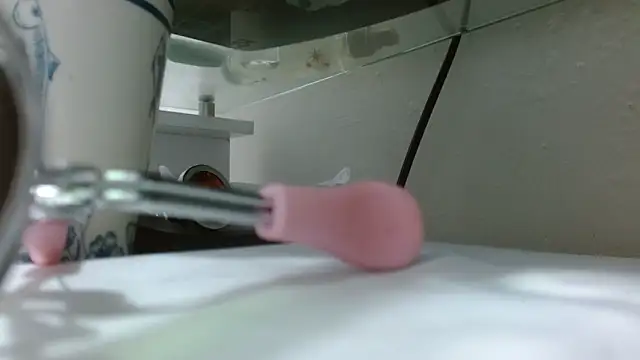 hannapasion online show from February 25, 4:22 am