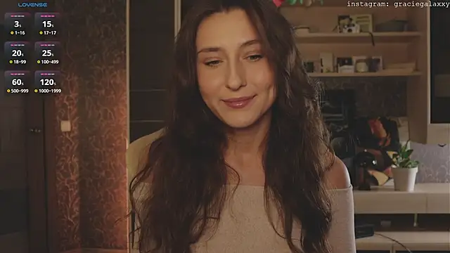 Chill out with Salvia online show from December 14, 4:56 pm