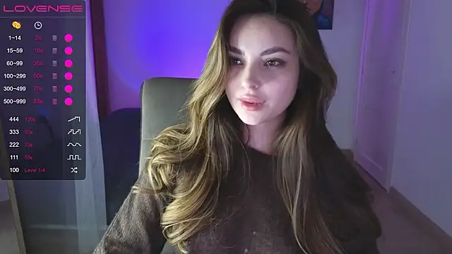 EdaFlower online show from March 4, 6:58 pm