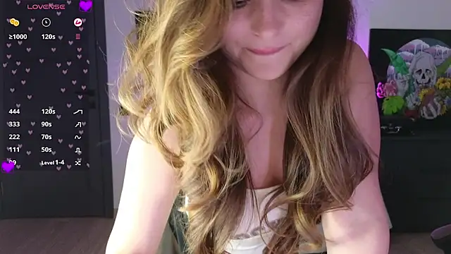 EdaFlower online show from July 20, 10:56 pm