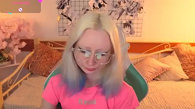 Katia Kim online show from February 24, 6:22 am