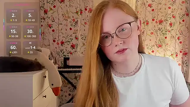 Olivia Date online show from June 21, 3:36 pm
