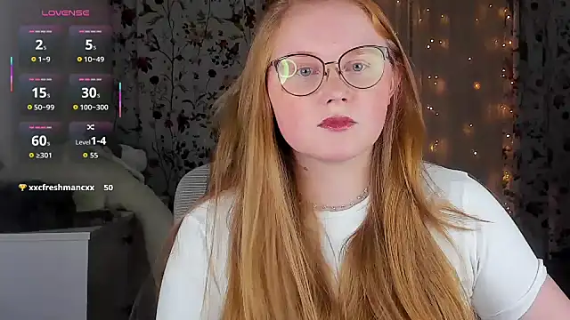 Olivia Date online show from June 25, 5:17 pm