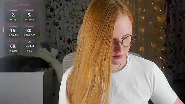Olivia Date online show from June 27, 5:29 pm