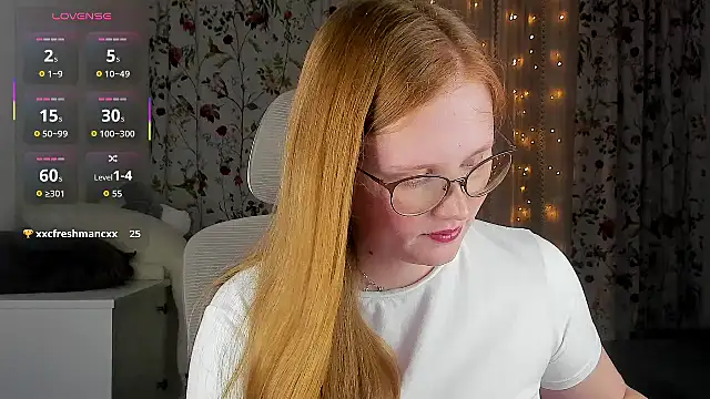 Olivia Date online show from July 11, 6:10 pm
