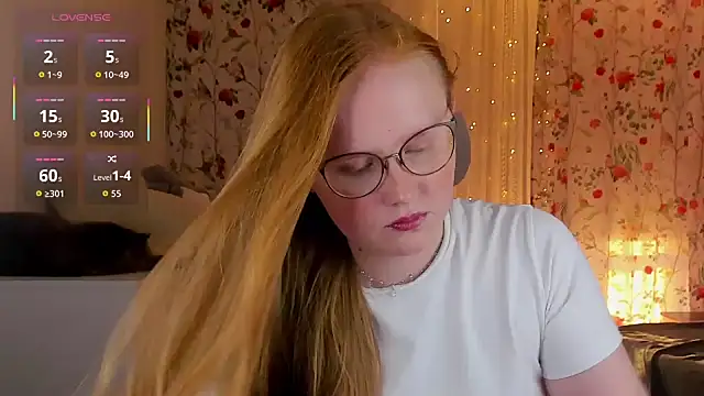 Olivia Date online show from July 12, 4:20 pm