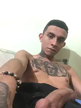 fran777775 online show from February 9, 5:39 pm