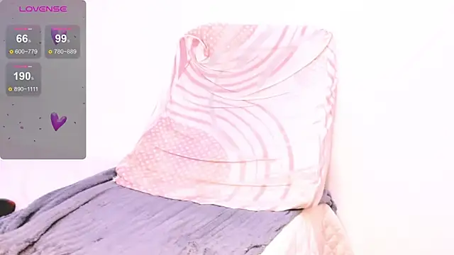 Snapshot of Ammy_isabellaa chatting on February 3, 2:53 am Ammy isabellaa online show from February 3, 2:53 am