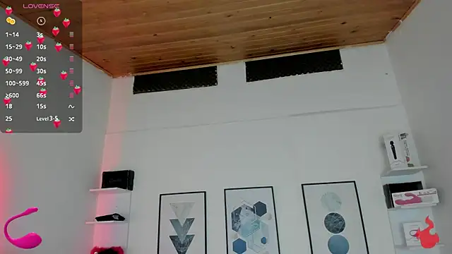 cristal  hot 1 online show from January 12, 10:12 am