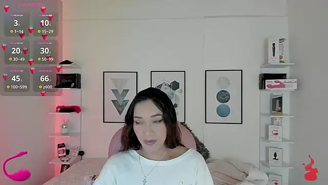 cristal  hot 1 online show from January 17, 4:06 am