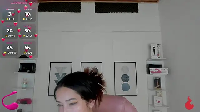 cristal  hot 1 online show from January 19, 4:01 am