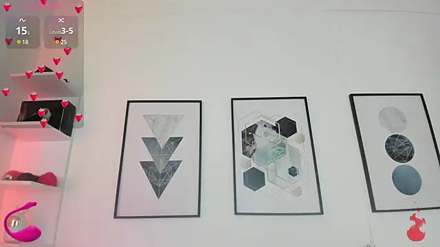 cristal  hot 1 online show from January 25, 7:06 am