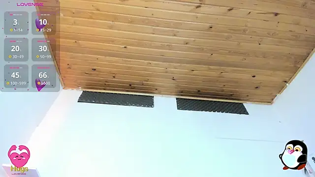 cristal  hot 1 online show from February 15, 10:11 am