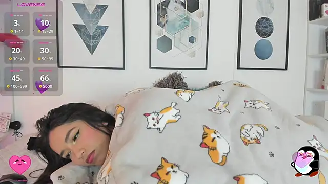 cristal  hot 1 online show from February 22, 10:18 am