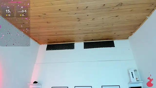 cristal  hot 1 online show from March 9, 4:05 am