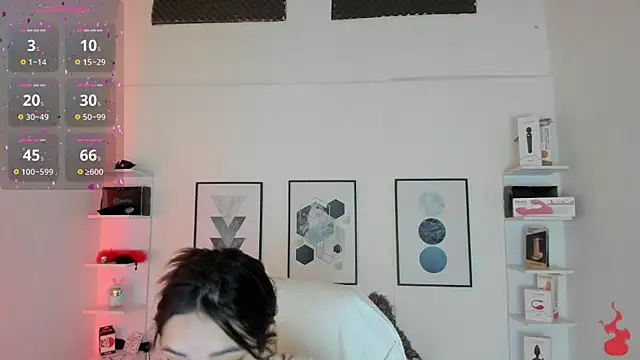 cristal  hot 1 online show from March 10, 4:07 am