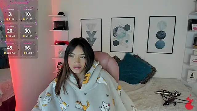 cristal  hot 1 online show from March 11, 10:18 am