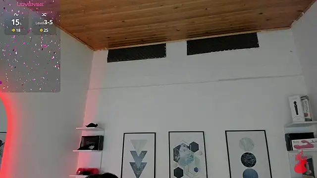 cristal  hot 1 online show from March 15, 10:13 am