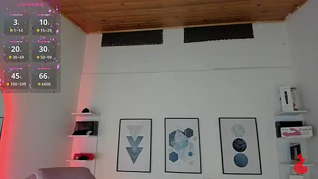 cristal  hot 1 online show from March 22, 10:06 am