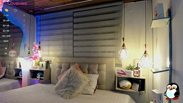 cristal  hot 1 online show from September 21, 5:09 am