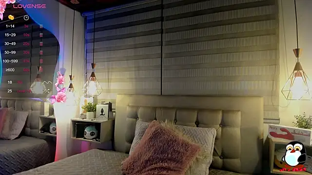 cristal  hot 1 online show from November 7, 5:07 am