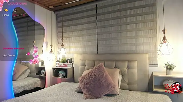 cristal  hot 1 online show from March 6, 5:37 am