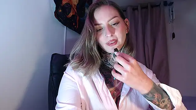 agatha ink3 online show from May 23, 3:01 am