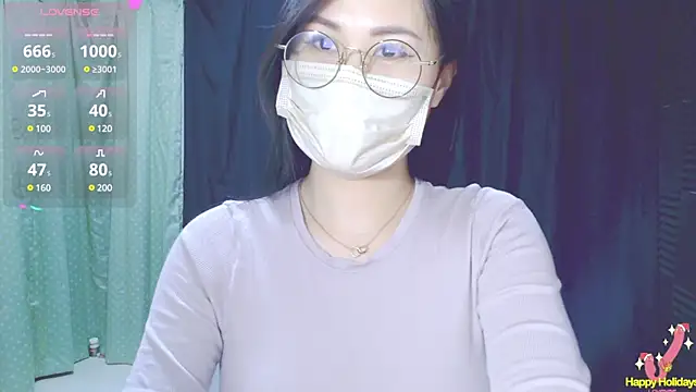 Su rosie online show from February 17, 1:10 pm