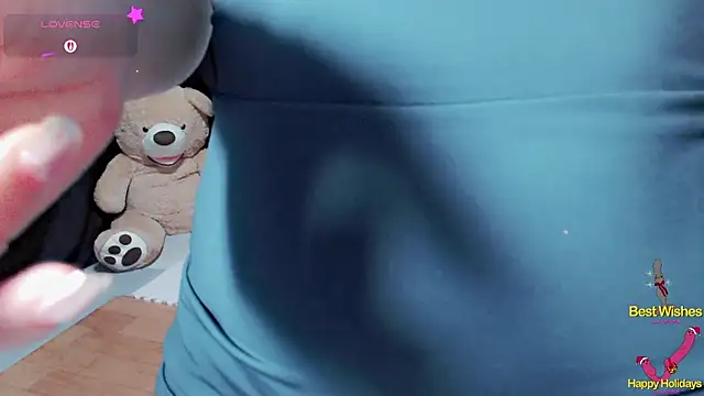 Su rosie online show from February 20, 2:17 pm