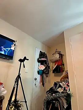 Sam Sara online show from November 16, 3:56 am